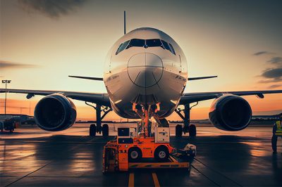 air-freight