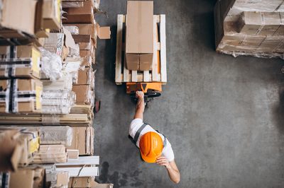 warehousing